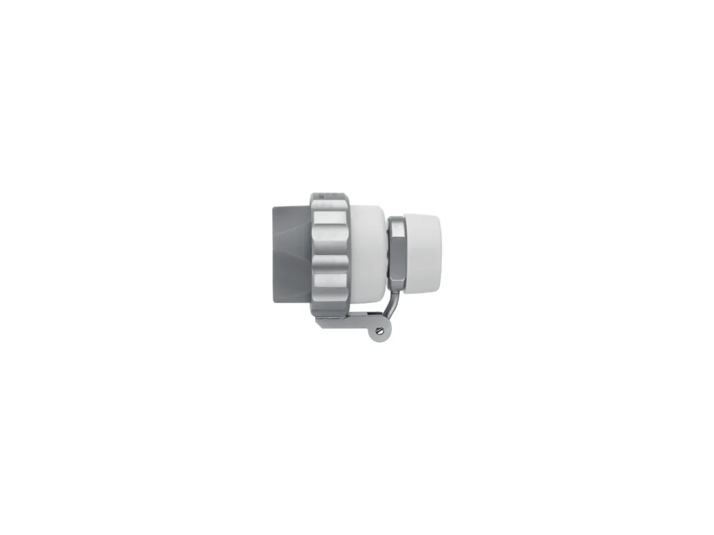 Reducer 11/5mm