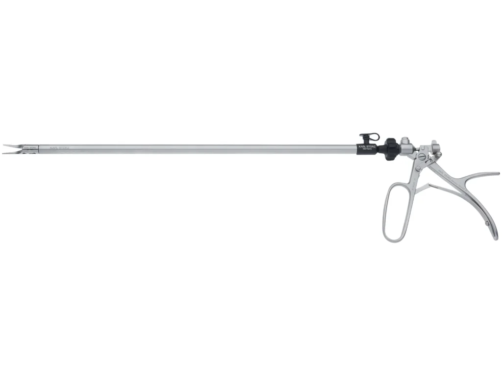 Clip-Applicator