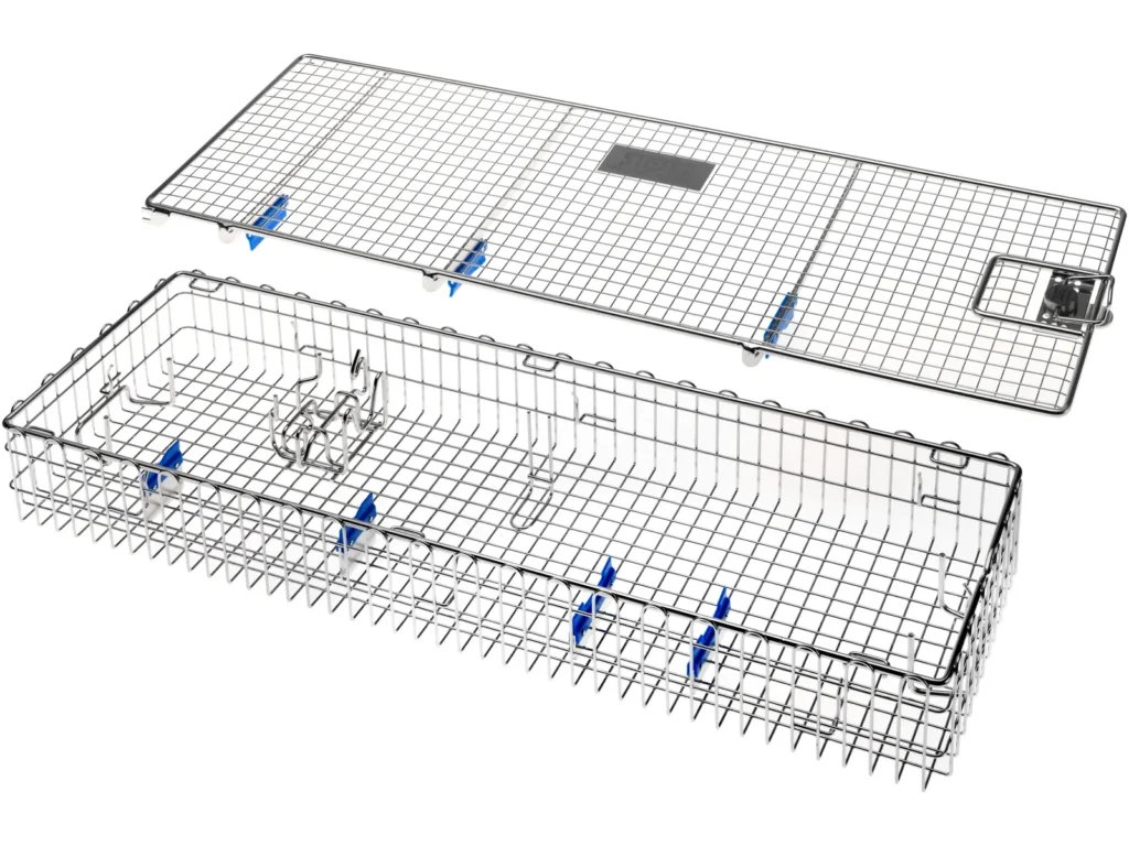 Karl Storz Wire Tray for TIPCAM 1