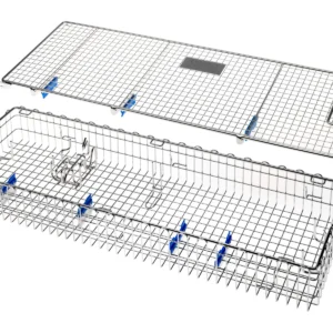 Karl Storz Wire Tray for TIPCAM 1