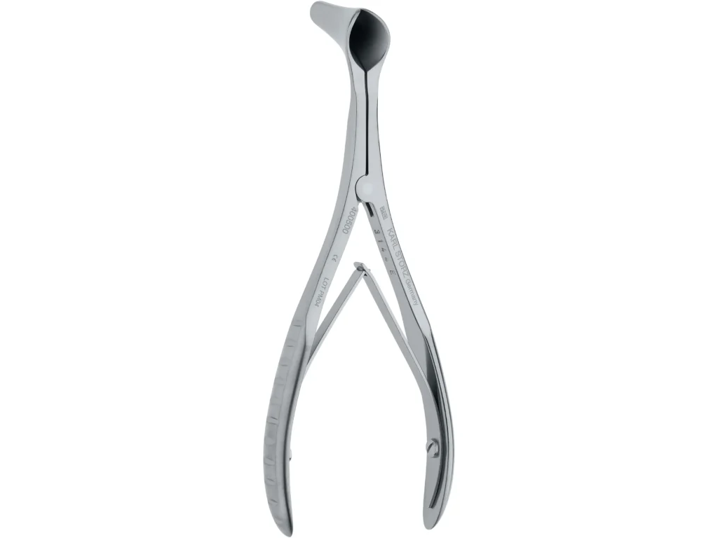 Karl Storz Nasal Speculum, 75 mm, 13 cm