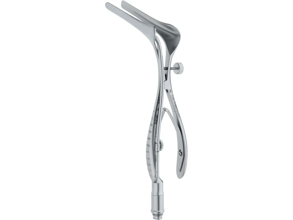 Karl Storz Nasal Speculum, 90 mm , 13.5 cm