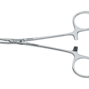 Karl Storz "Mosquito" Artery Forceps Curved
