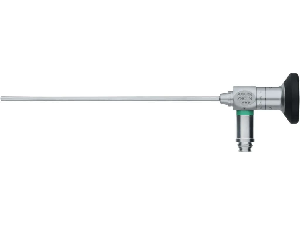 Hopkins Telescope 0°, 3 mm, 14 cm Karl Storz