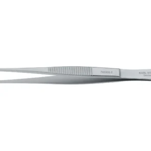 Karl Storz Tissue Forceps, Standard, 13 cm
