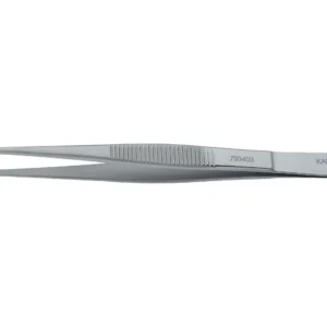 Karl Storz Tissue Forceps, narrow, 14.5 cm
