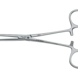 Karl Storz Artery Forceps, Straight, 14 cm