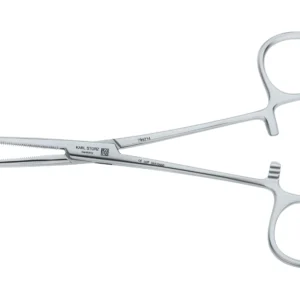 Karl Storz Haemostatic Forceps