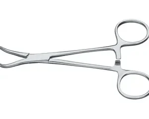 Karl Storz Dressing Forceps, 13 cm