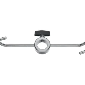 Karl Storz Double Hook, 15 cm, 10 mm