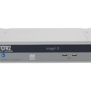 Karl Storz TC201 IMAGE1 S CONNECT II