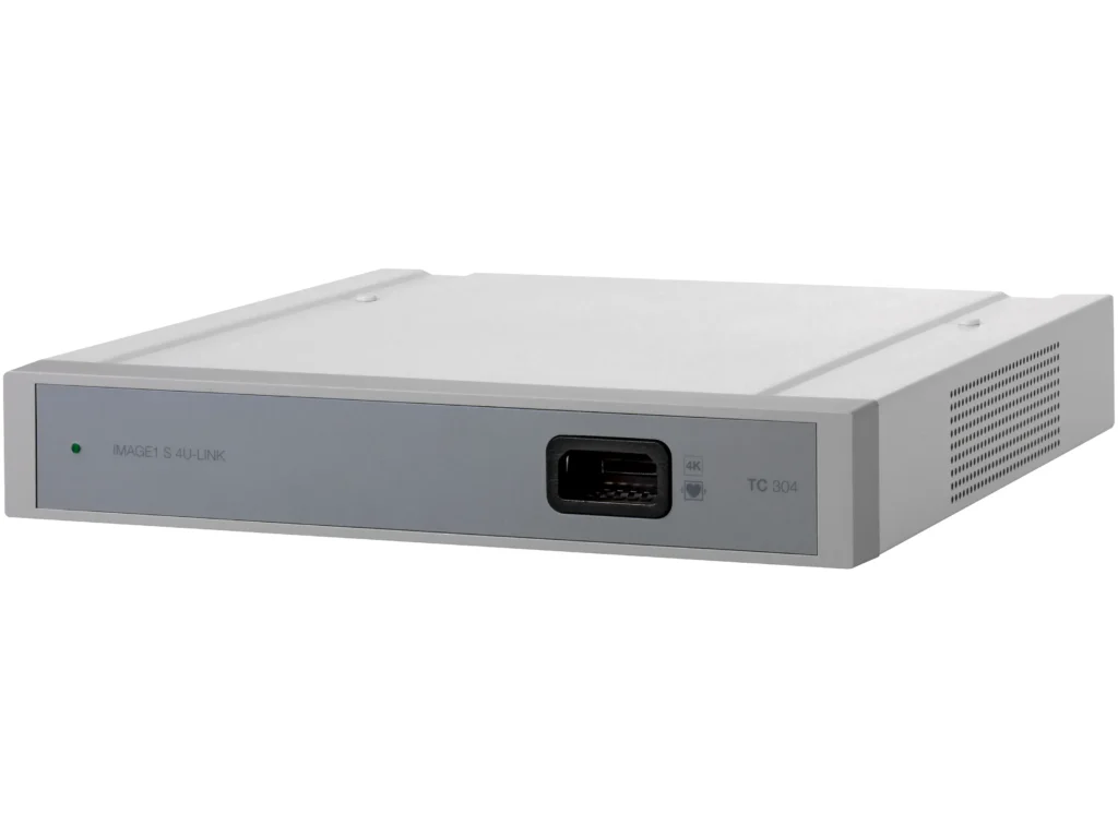 Karl Storz IMAGE1 S 4U-LINK TC304