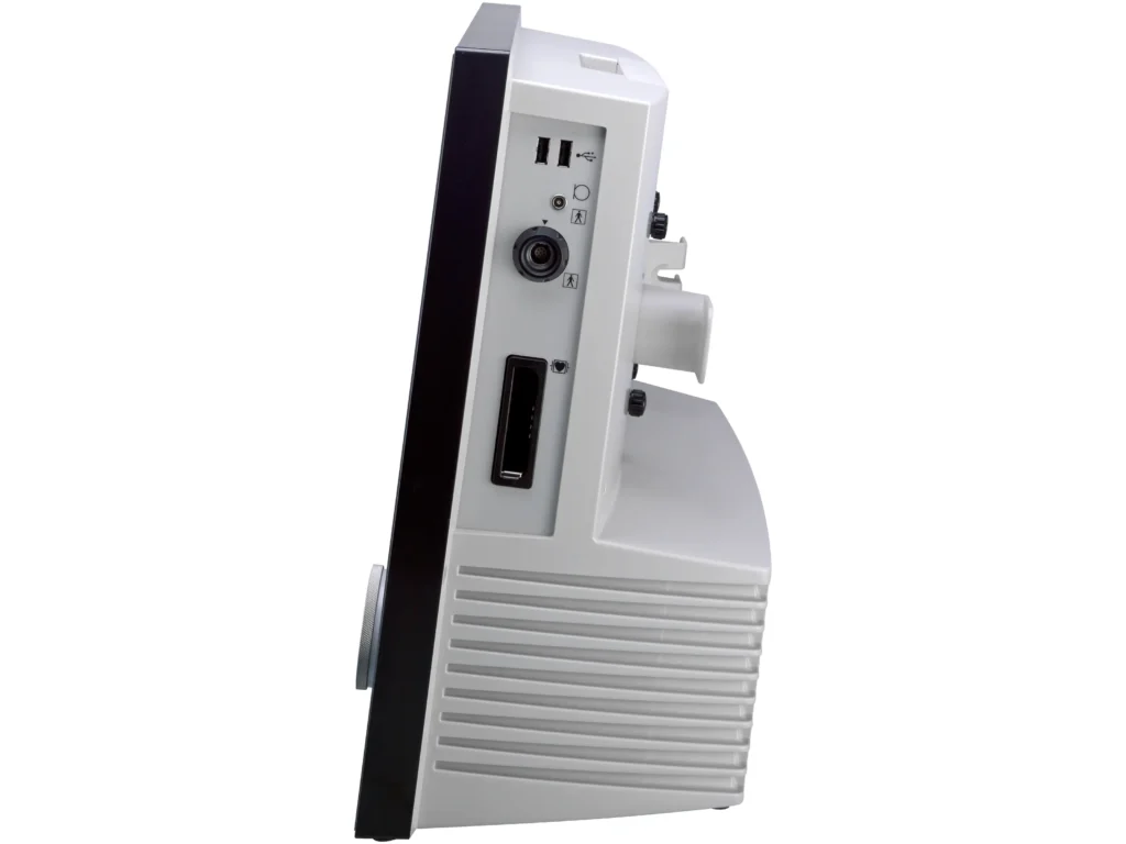 TELE PACK + includes: TP101 - TELE PACK+ unit 400A - Power cord (TP101)