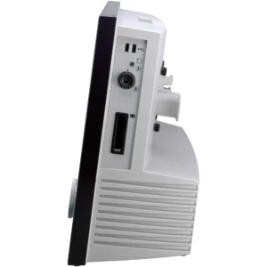 TELE PACK + includes: TP101 - TELE PACK+ unit 400A - Power cord (TP101)