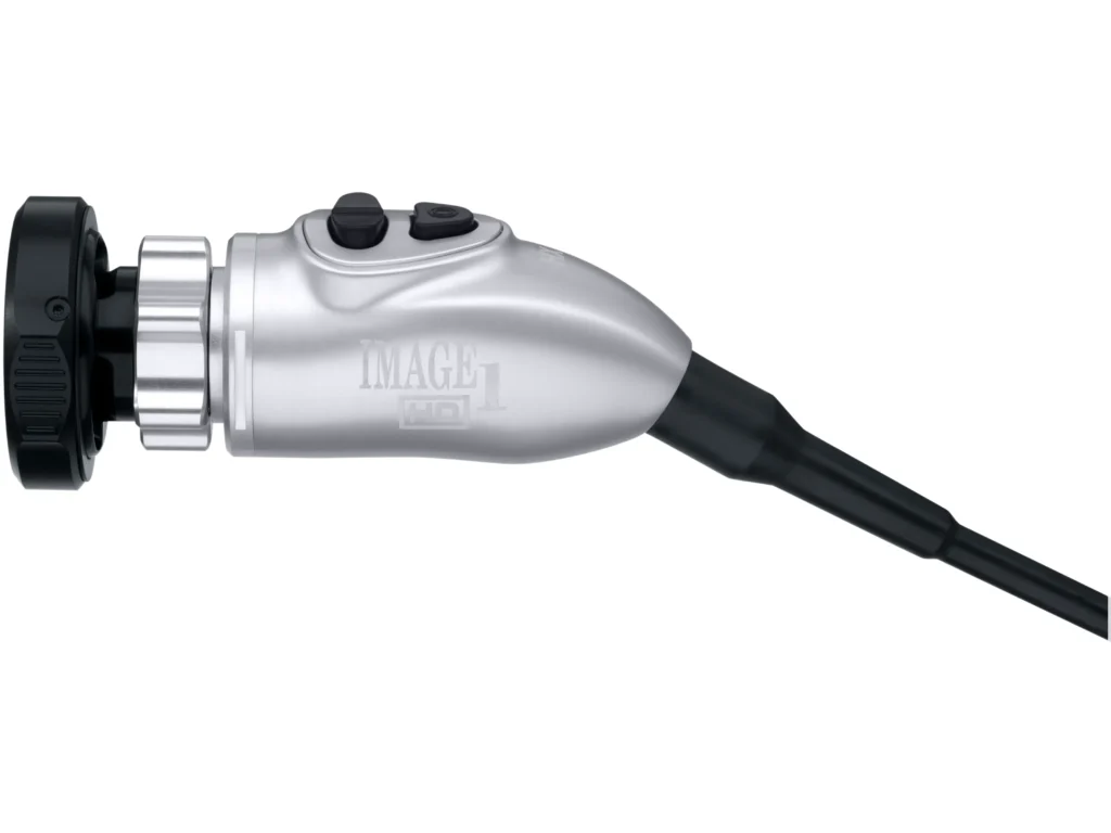 IMAGE1 S HX camera heads, high-definition (TH110)