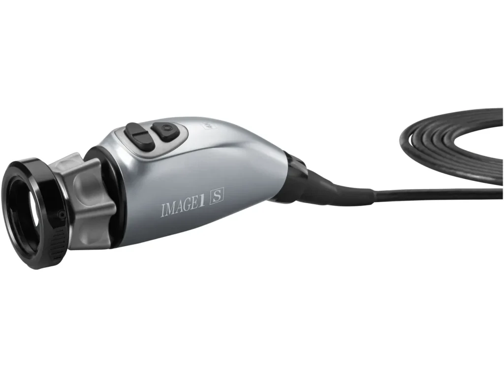 Karl Storz IMAGE1 S 4U TH120