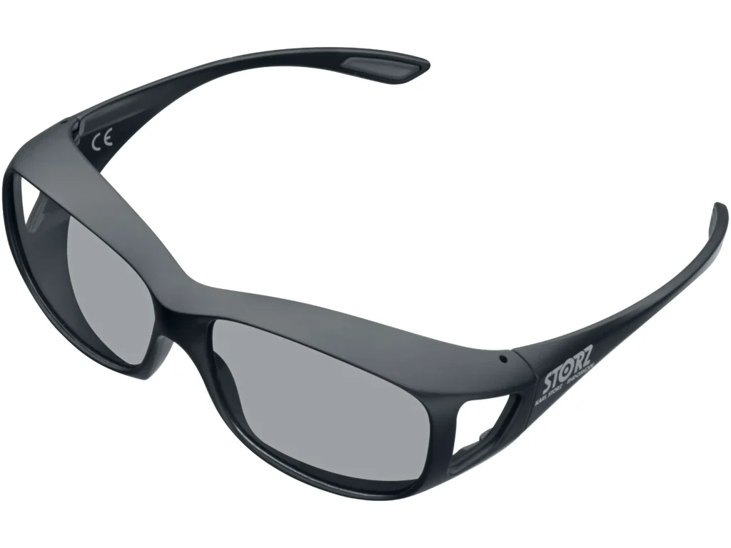 Karl Storz 3D Clip-on Glasses