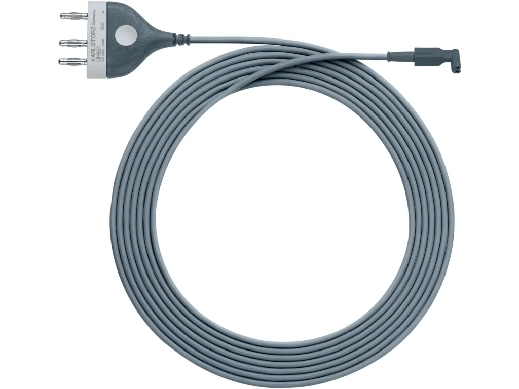 Bipolar High Frequency Cord, 400 cm