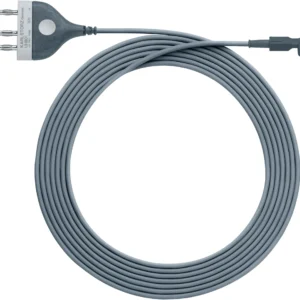 Bipolar High Frequency Cord, 400 cm
