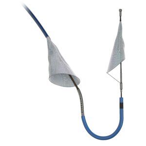 Boston Scientific Sentinel Cerebral Protection System
