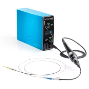 Kit IVL Shockwave Generator +  Connector Cable (IVLGCCD / IVLCC)
