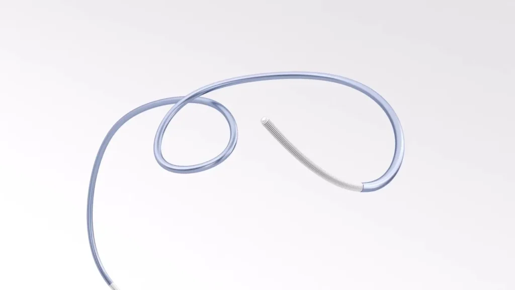 Traxcess 14 EX Guidewire, 200cm