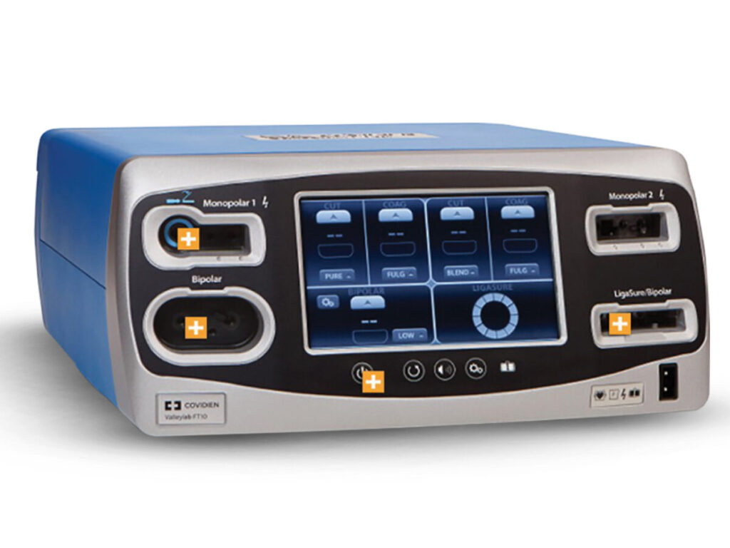 Valleylab FT10, FT Series Energy Platform