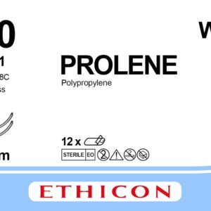 Monofilament polypropylene 13MM, 12pcs/box
