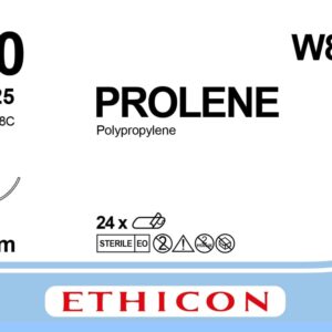 Prolene 45cm, 24pcs/box