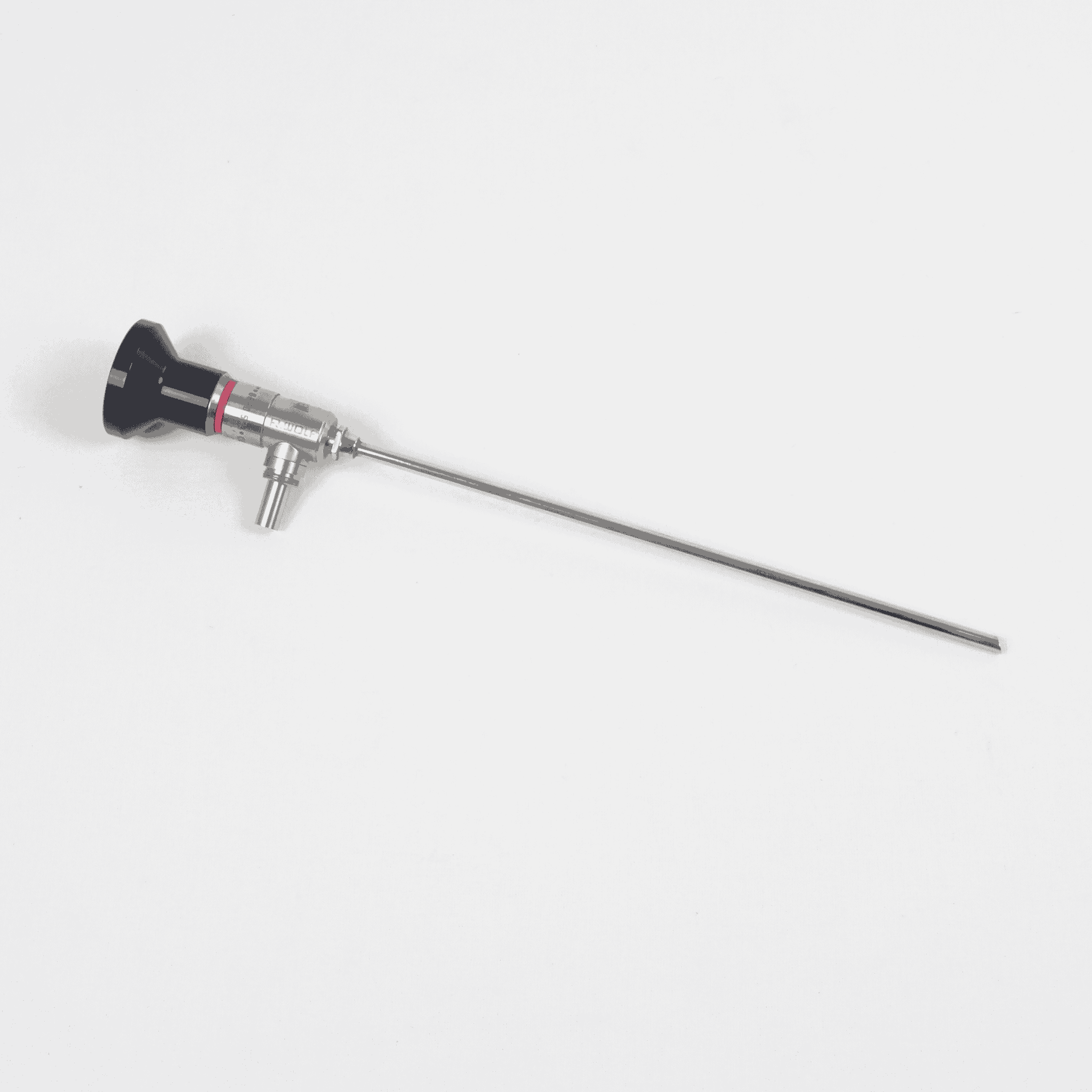 Renal Endoscopy, PANOVIEW PLUS-OP-OPTIK 12° / 14 Charr.