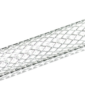 Stent farmacologic activ pentru diametre mari
