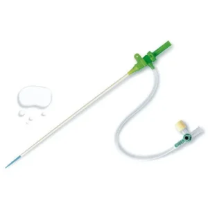Boston Introducers Super Sheath XL, 12F, 25cm