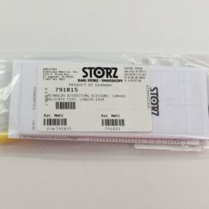 Karl Storz REYNOLDS Scissors, 15 cm