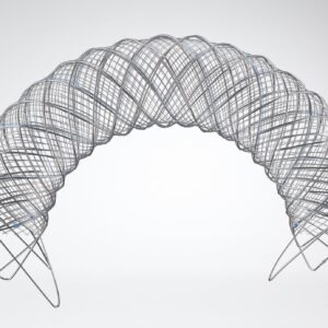 CASPER RX Carotid Artery Stent 10 x 20mm