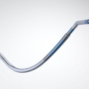 Chaperon Single Guiding Catheter 5F, Straight, 95cm