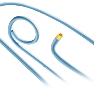 Catetere diagnostice coronariene din Nylon/Pebax