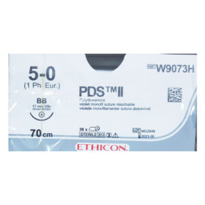PDS II UC VIO 70CM M1