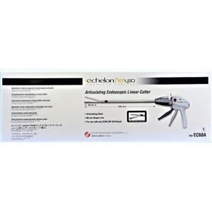 Ethicon ECHELON FLEX Articulating Endoscopic Linear Cutter 60mm Stapler (Standard)