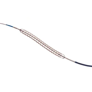CHOCOLATE PTA BALLOON OTW 2.5MM X 120MM X 150CM