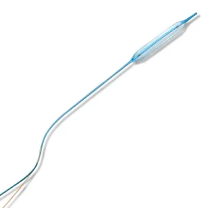Medtronic RAPIDCROSS 0.014" PTA Balloon Catheter 2.0 x 100mm x 170cm