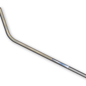 Terumo Radifocus Non-Vascular Guide Wire M 0.035" (0.89 mm + 0.01 mm)*  450 cm  3 cm  45 Angled , Standard