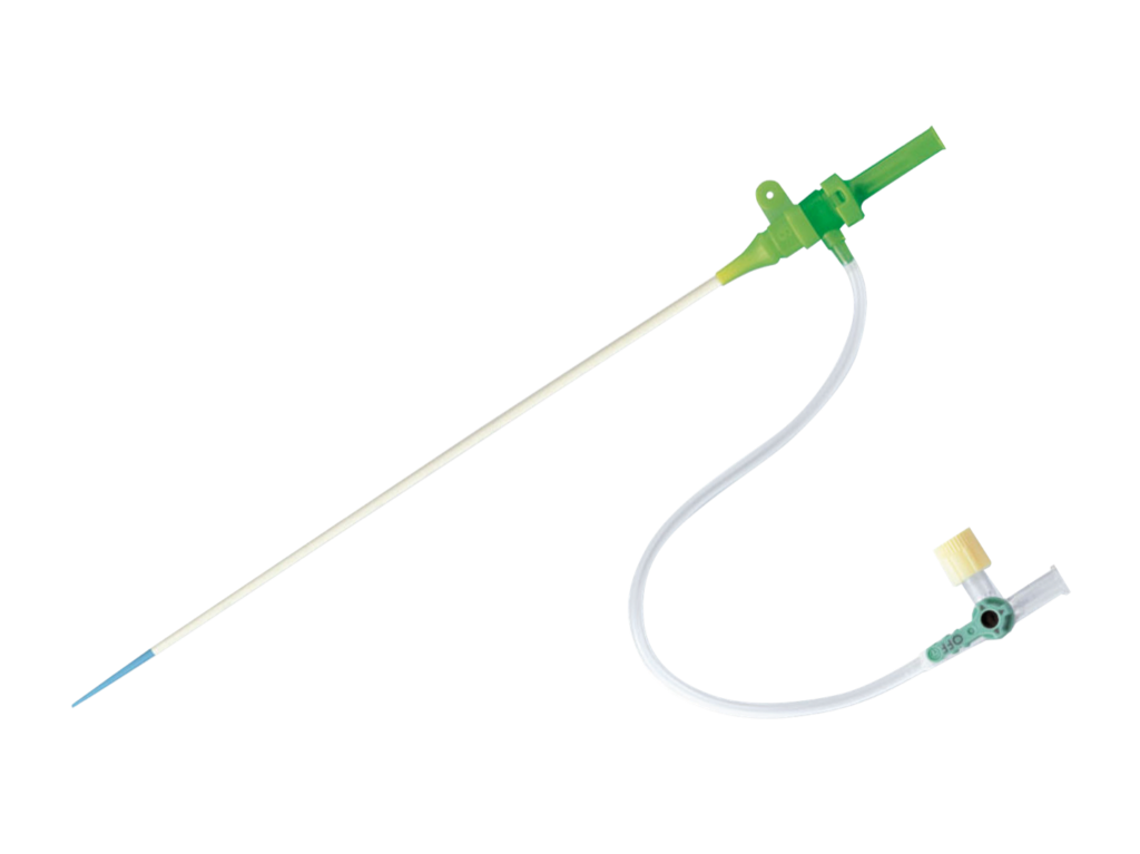 Guiding Catheter 6f 45cm Destination Guide Intoducer (RSR01)