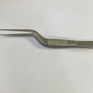 Karl Storz GRÜNWALD Nasal Dressing Forceps, 20 cm