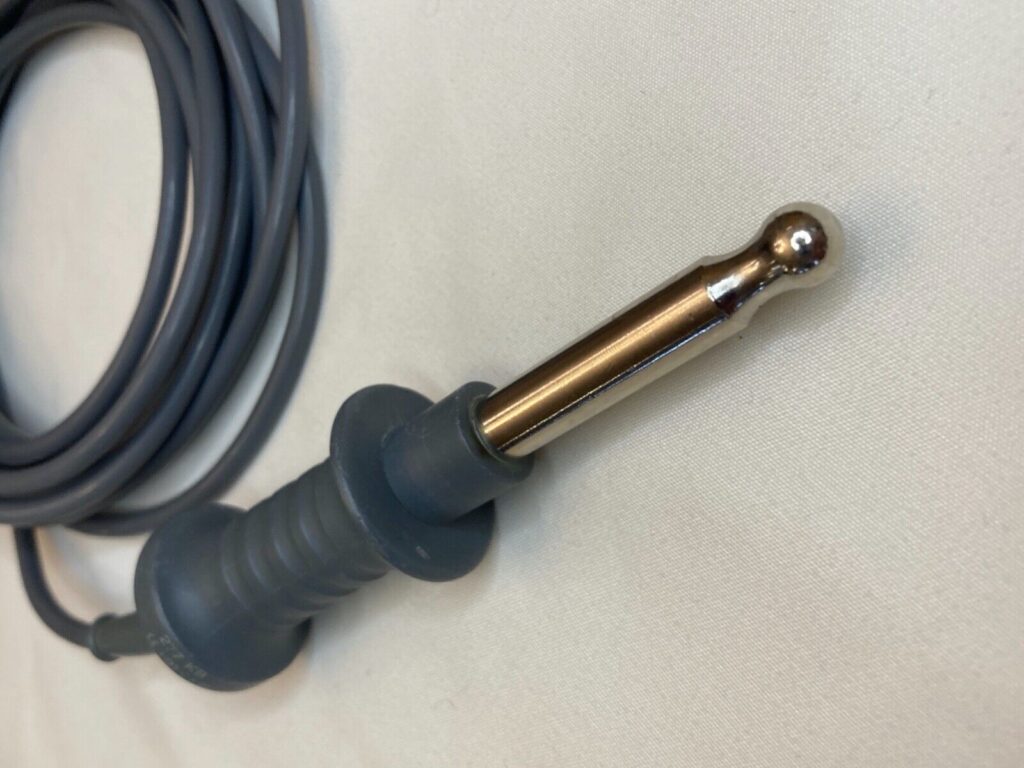 Karl Storz Bipolar High Frequency Cord, 300 cm