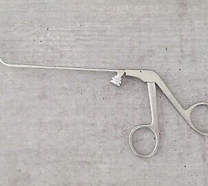 RHINOFORCE II Double Spoon Forceps