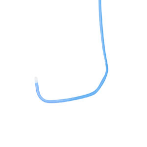 5 F Cobra 2.80cm Diagnostic Catheter Terumo