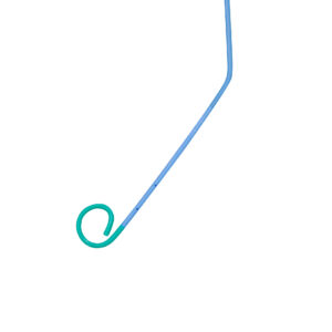 6F FL4 diaqnostic catheter Expo 110 cm