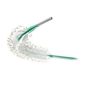 Stent coronarian farmacologic activ acoperit cu zotarolimus (4.00 x 12)