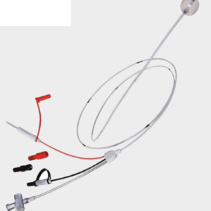 Transvenous pacing lead 6F - TB-FX J