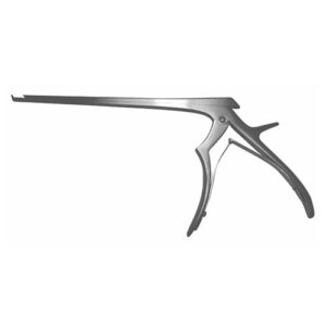 KERRISON Punch, 17 cm, 1 mm